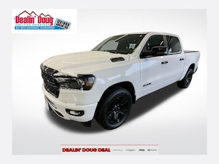 2024 Ram 1500 Big Horn/Lone Star Truck