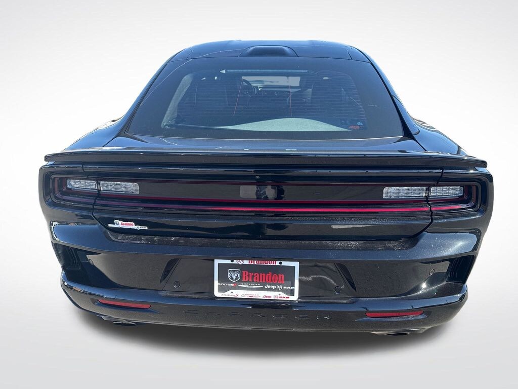 New 2026 Dodge Charger R/T Scat Pack Sedan