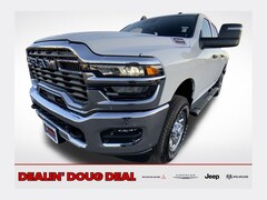 2026 Ram 2500 Tradesman Truck