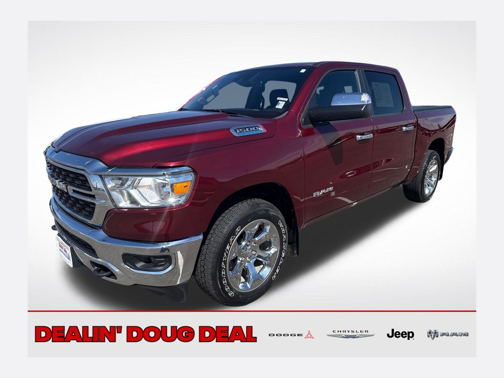  Ram 1500