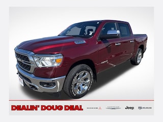 2023 Ram 1500 Big Horn/Lone Star Truck