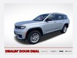  Jeep Grand Cherokee L