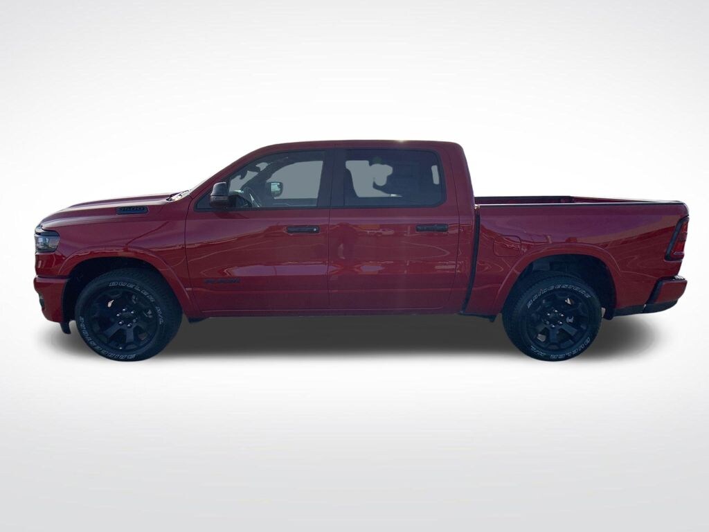New 2026 Ram 1500 Big Horn/Lone Star Truck