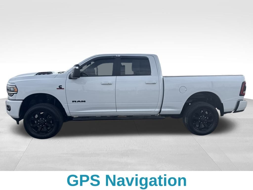 Certified 2023 Ram 2500 Laramie Truck