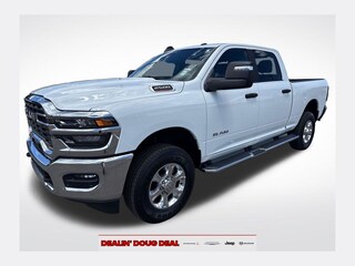 2026 Ram 2500 Big Horn Truck