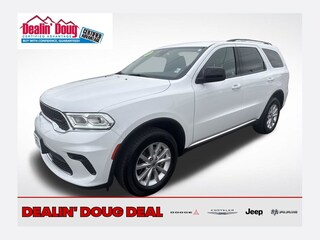 2023 Dodge Durango SXT SUV