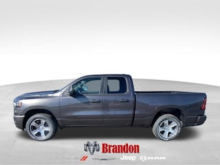 2025 Ram 1500 Tradesman Truck