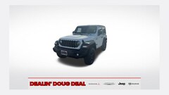 2026 Jeep Wrangler Sport SUV