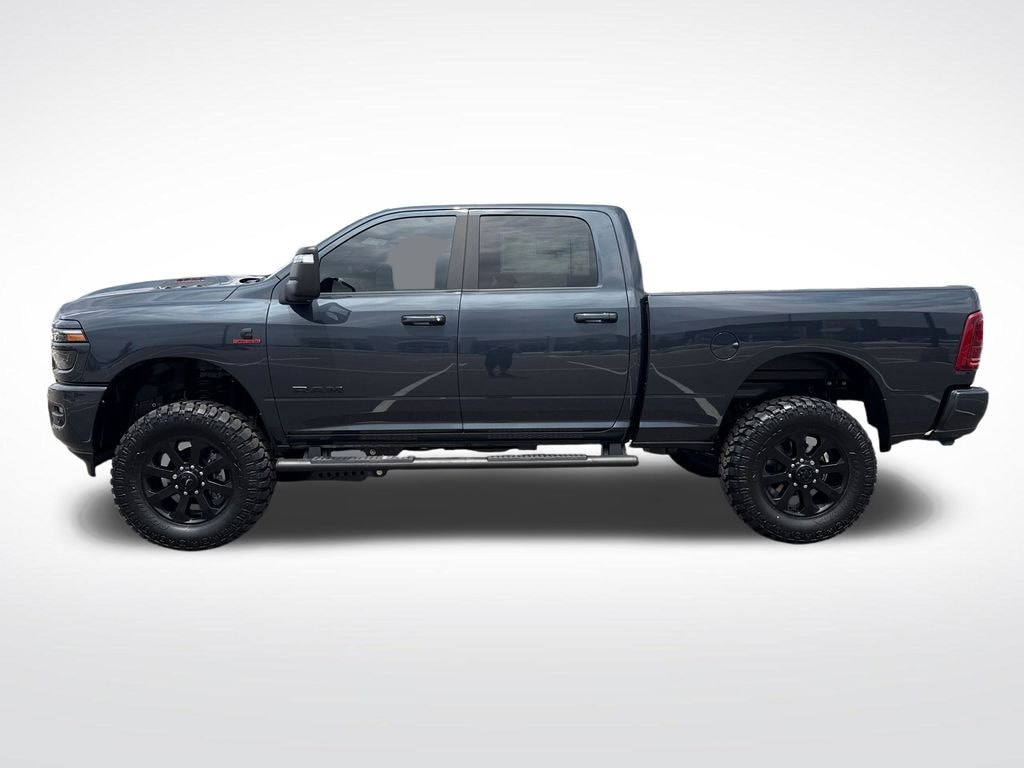 New 2026 Ram 2500 Laramie Truck
