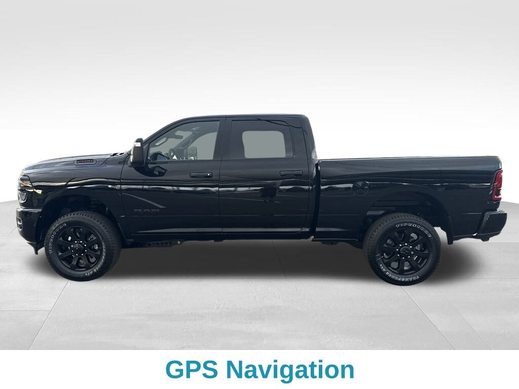 New 2026 Ram 2500 Big Horn Truck