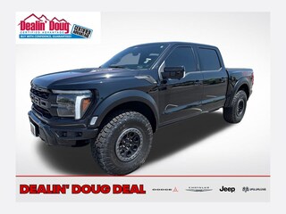 2024 Ford F-150 Raptor Truck