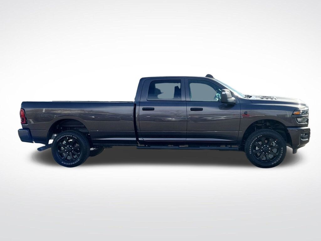 New 2026 Ram 2500 Tradesman Truck