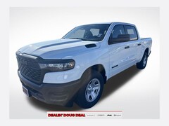 2026 Ram 1500 Tradesman Truck