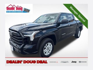 2024 Toyota Tundra SR5 Truck