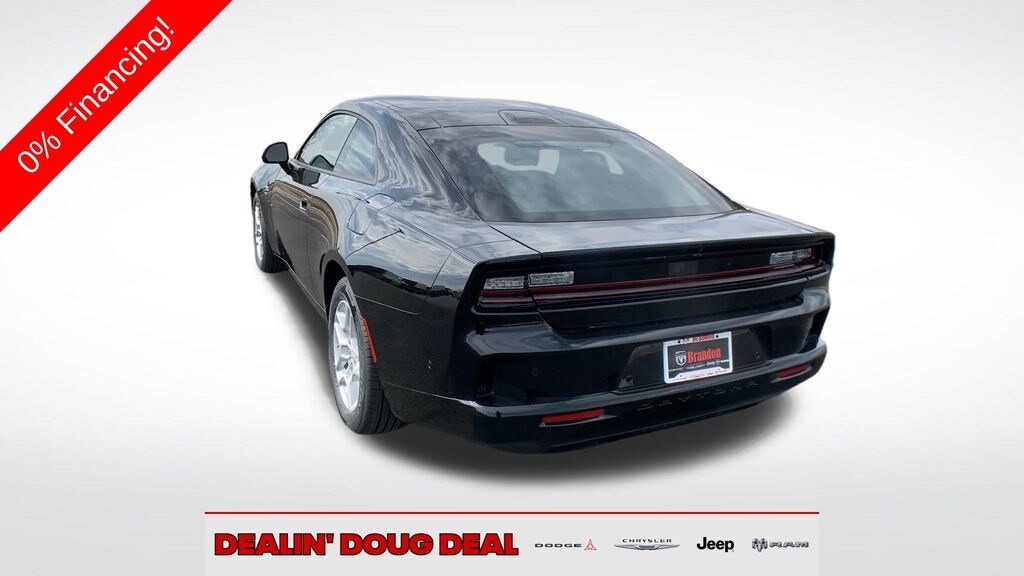 New 2025 Dodge Charger R/T Coupe