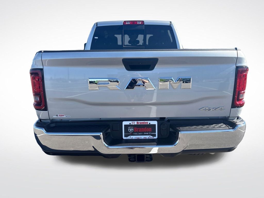 New 2026 Ram 2500 Tradesman Truck