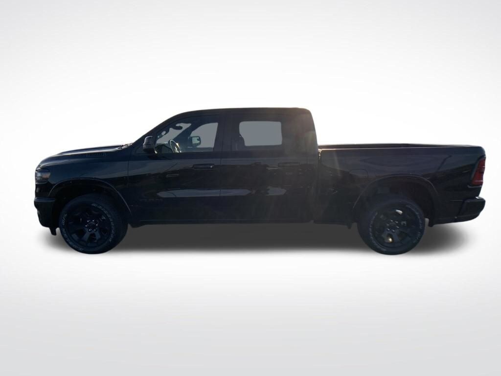 New 2026 Ram 1500 Big Horn/Lone Star Truck