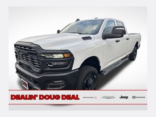 2026 Ram 2500 Tradesman Truck