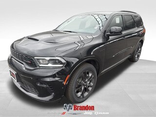 2025 Dodge Durango R/T SUV