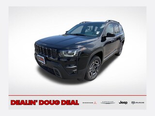 2026 Jeep Cherokee Laredo SUV