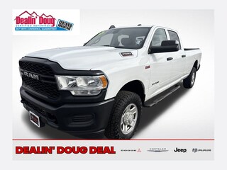 2020 Ram 2500 Tradesman Truck