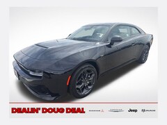 2026 Dodge Charger R/T Coupe