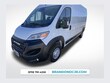  Ram Promaster 2500