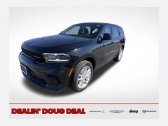 2026 Dodge Durango GT SUV