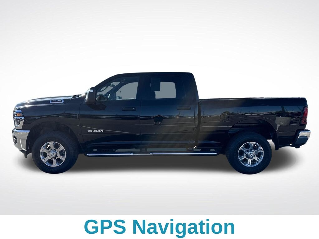 Used 2026 Ram 2500 Big Horn Truck