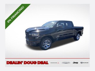 2025 Ram 1500 Big Horn/Lone Star Truck