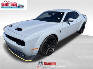 2020 Dodge Challenger SRT Hellcat Redeye Widebody Coupe