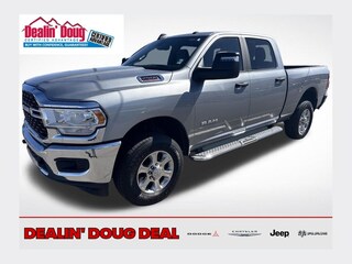 2024 Ram 2500 Big Horn Truck