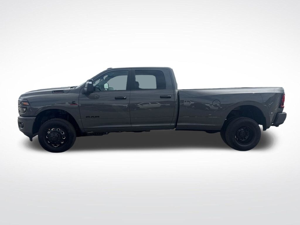 New 2026 Ram 3500 Big Horn Truck
