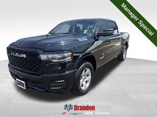 2025 Ram 1500 Big Horn/Lone Star Truck