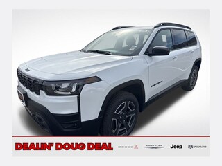 2026 Jeep Cherokee Laredo SUV