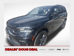 2026 Dodge Durango GT SUV
