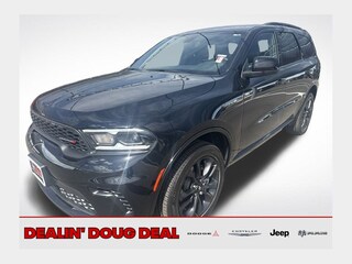 2026 Dodge Durango GT SUV