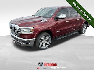 2020 Ram 1500 Laramie Truck