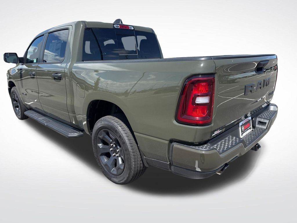 New 2026 Ram 1500 Express Truck