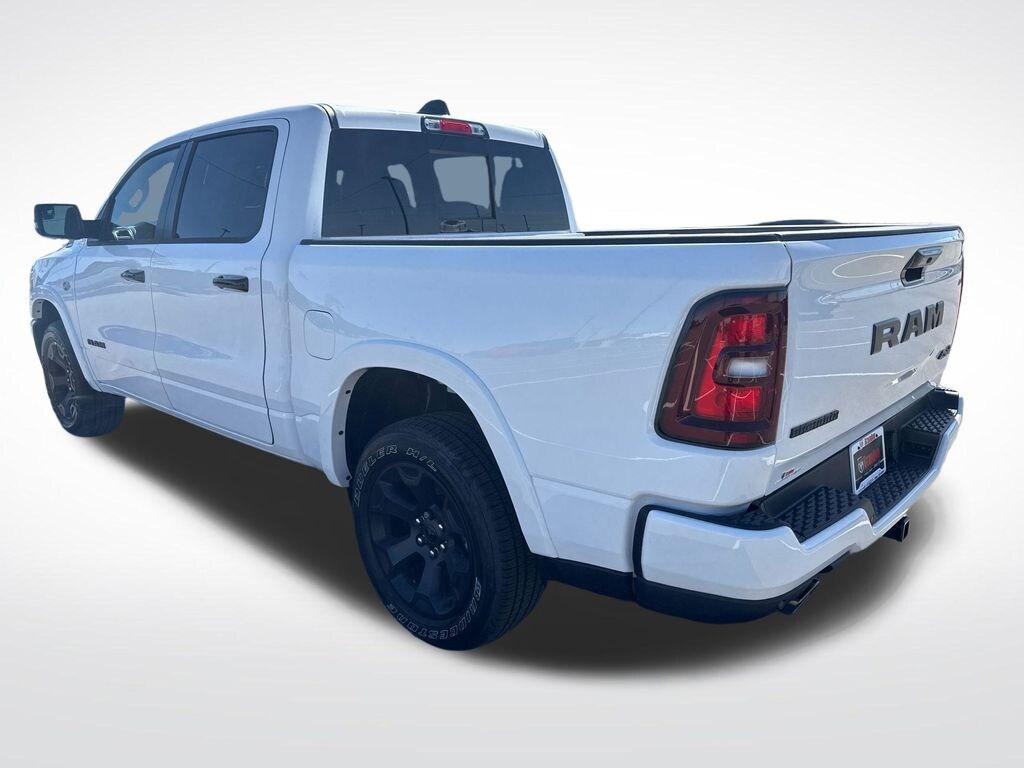 New 2026 Ram 1500 Big Horn/Lone Star Truck