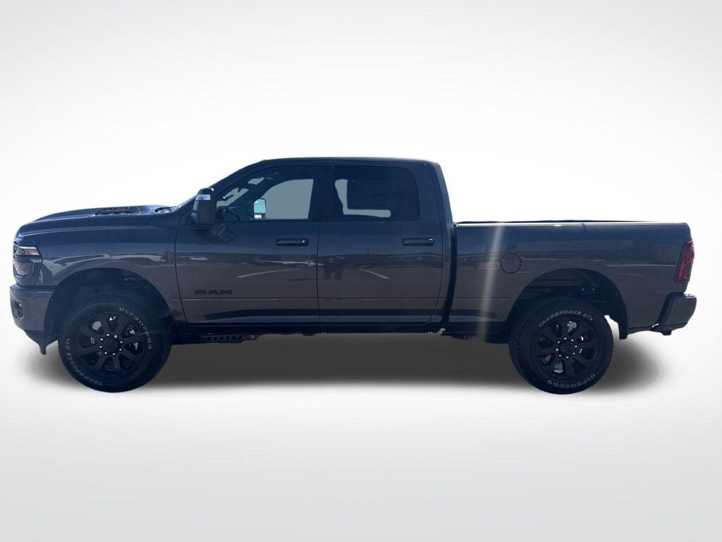 New 2026 Ram 2500 Laramie Truck