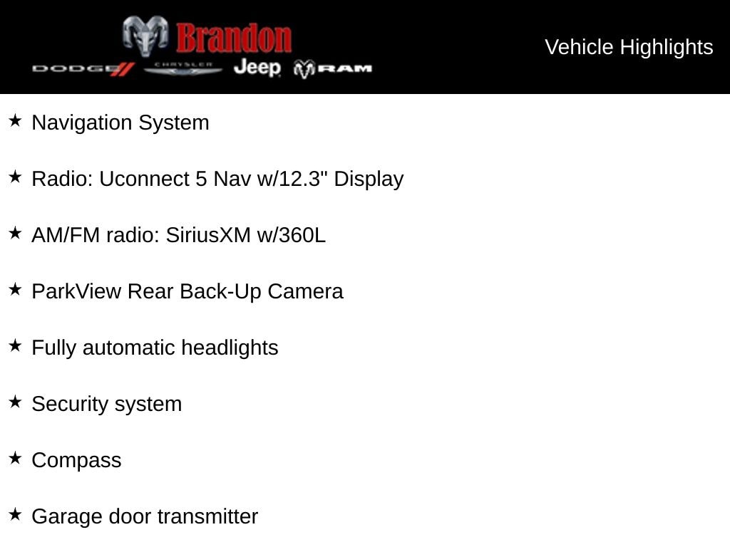 New 2025 Dodge Charger R/T Coupe
