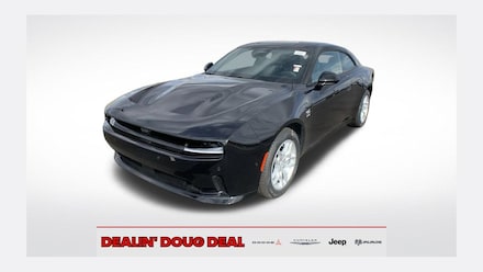 2025 Dodge Charger R/T Coupe