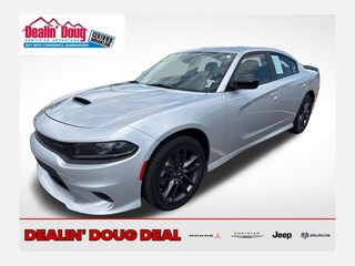2022 Dodge Charger GT Sedan