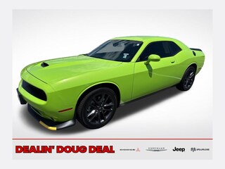 2023 Dodge Challenger GT Coupe