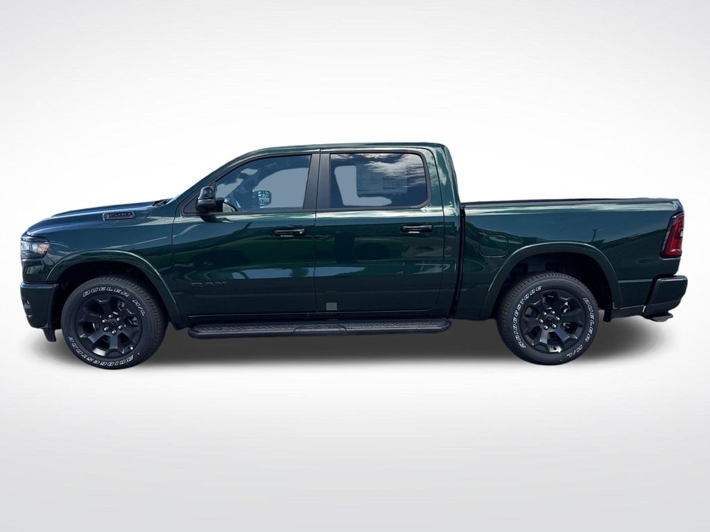 New 2026 Ram 1500 Big Horn/Lone Star Truck