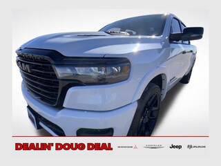 2025 Ram 1500 Laramie Truck