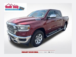2019 Ram 1500 Laramie Truck