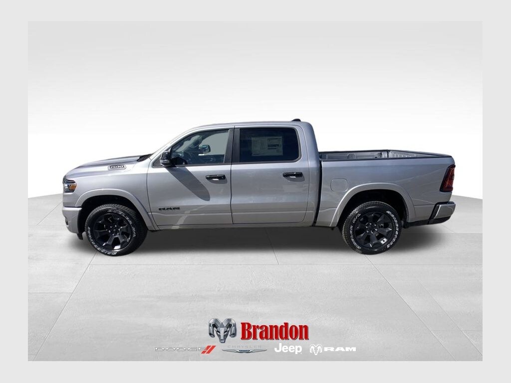 New 2026 Ram 1500 Big Horn/Lone Star Truck
