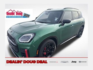 2025 MINI John Cooper Works Countryman Signature Plus SUV